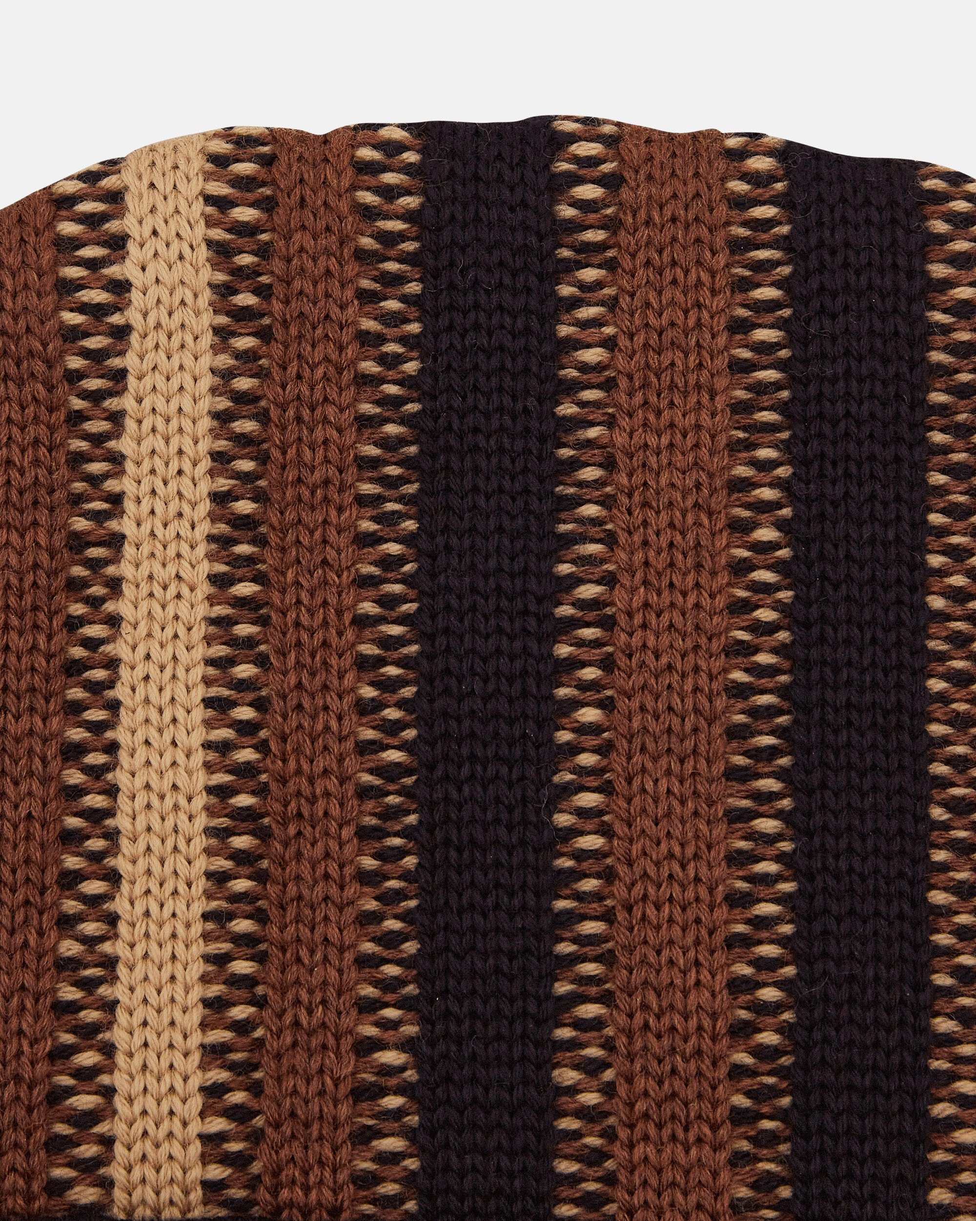 Kuti Beanie Brown