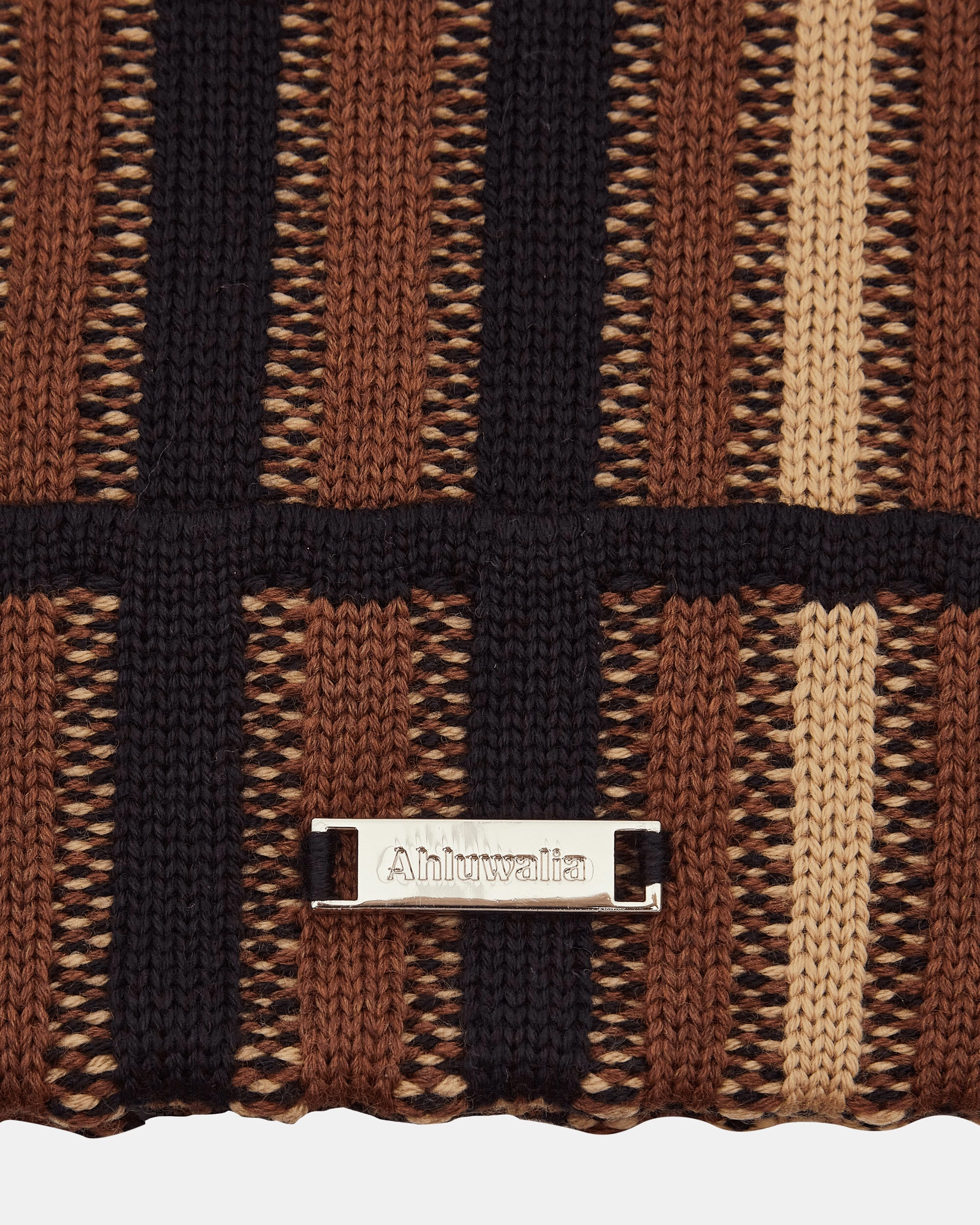 Kuti Beanie Brown