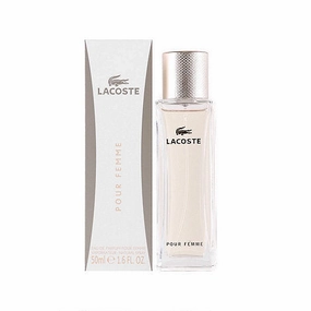 Lacoste Pour Femme by Lacoste