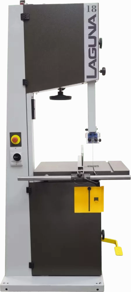 LAGUNA MBAND185400- LT18 Bandsaw [MADE TO ORDER]