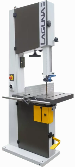 LAGUNA MBAND185400- LT18 Bandsaw [MADE TO ORDER]