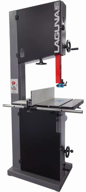 LAGUNA MBAND18CX110175 - 18|CX Bandsaw[MADE TO ORDER]