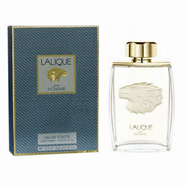 Lalique Pour Homme by Lalique
