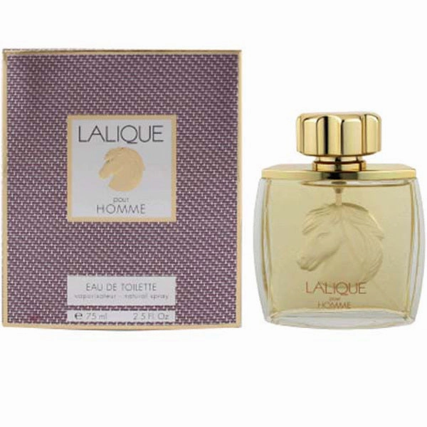 Lalique Pour Homme by Lalique