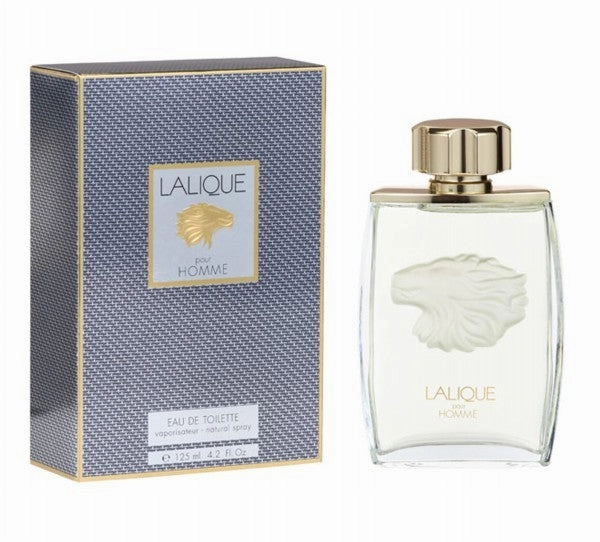 Lalique Pour Homme by Lalique