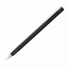 Lamy Fountain Pen - CP1 Lacquer Finish, Black