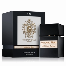 Laudano Nero by Tiziana Terenzi 100ml EDP