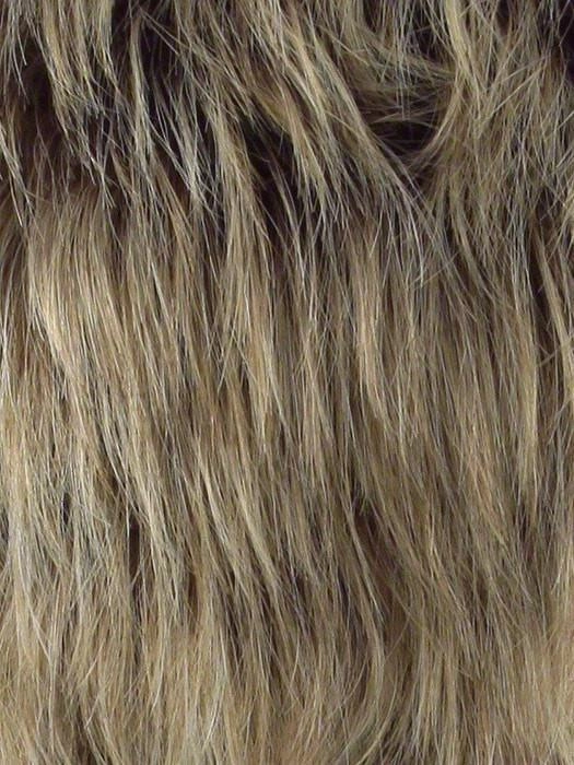 Layered Bob Wig by Hairdo | Heat Friendly Synthetic (Traditional Cap)