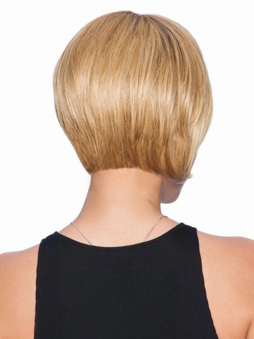 Layered Bob Wig by Hairdo | Heat Friendly Synthetic (Traditional Cap)