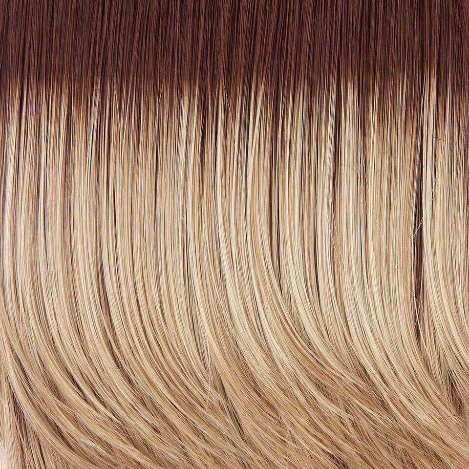 Layered Bob Wig by Hairdo | Heat Friendly Synthetic (Traditional Cap)