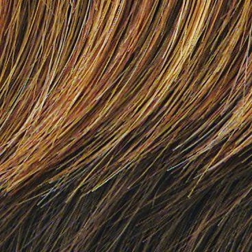 Layered Bob Wig by Hairdo | Heat Friendly Synthetic (Traditional Cap)
