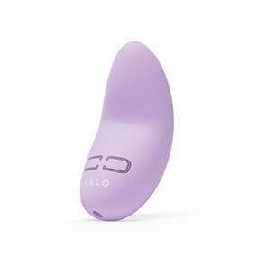 LELO - Lily 3 Vibrating Clit Massager