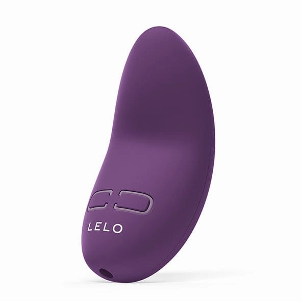 LELO - Lily 3 Vibrating Clit Massager