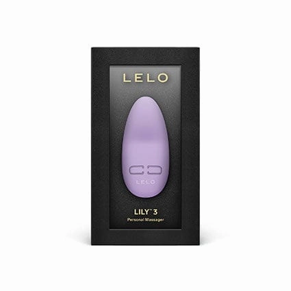 LELO - Lily 3 Vibrating Clit Massager