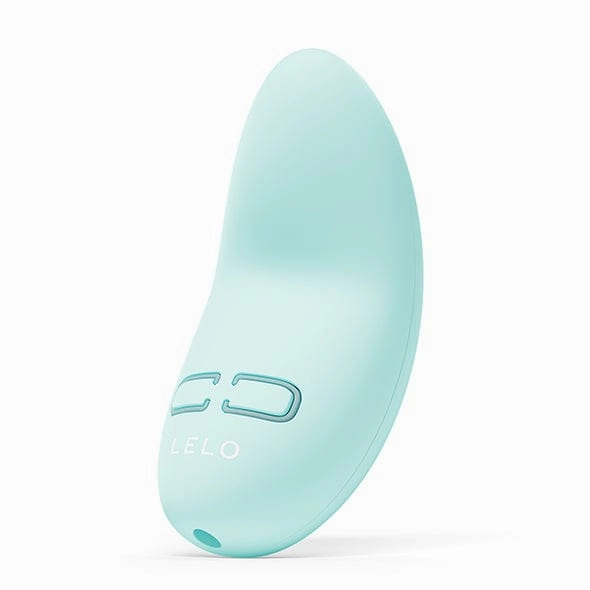LELO - Lily 3 Vibrating Clit Massager