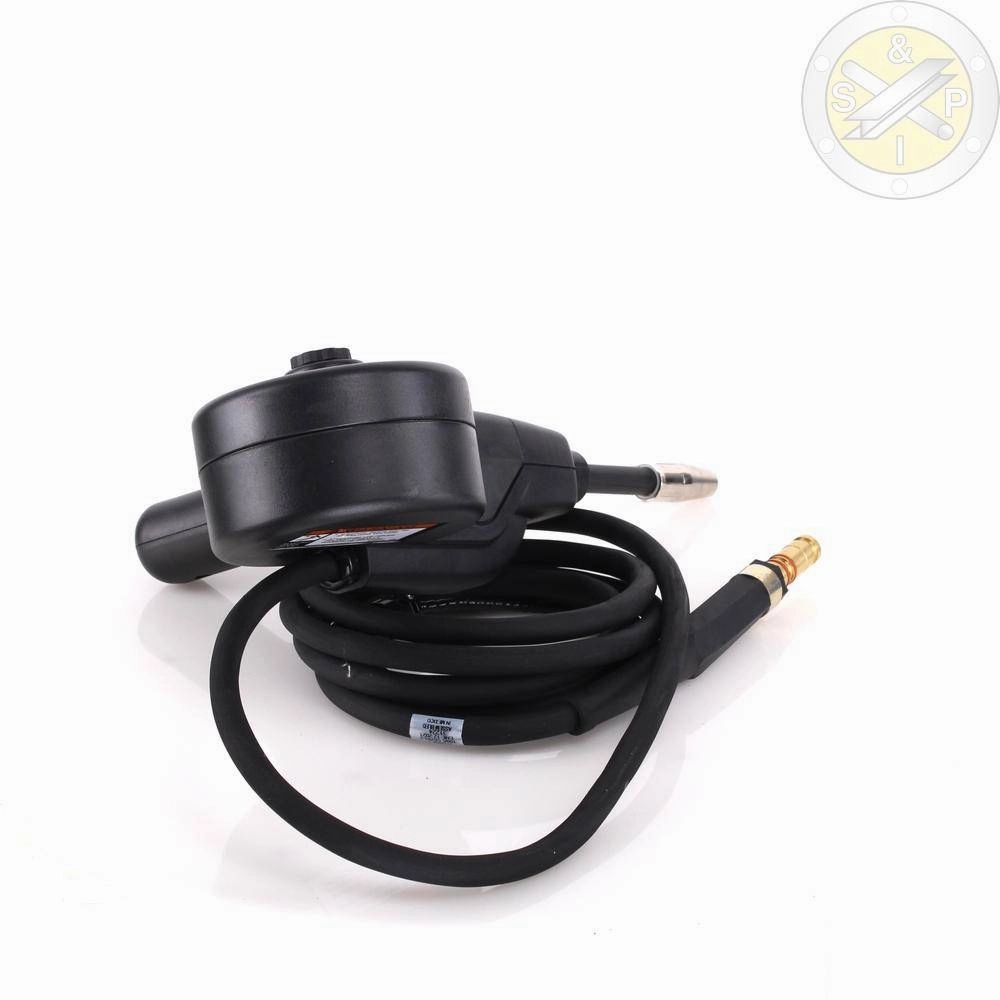 Lincoln Magnum® Pro 100SG Spool Gun