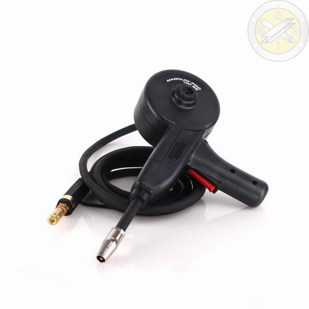 Lincoln Magnum® Pro 100SG Spool Gun