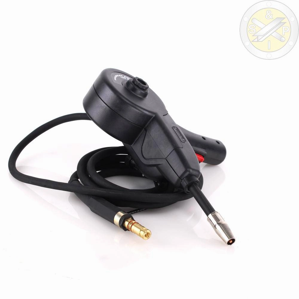 Lincoln Magnum® Pro 100SG Spool Gun