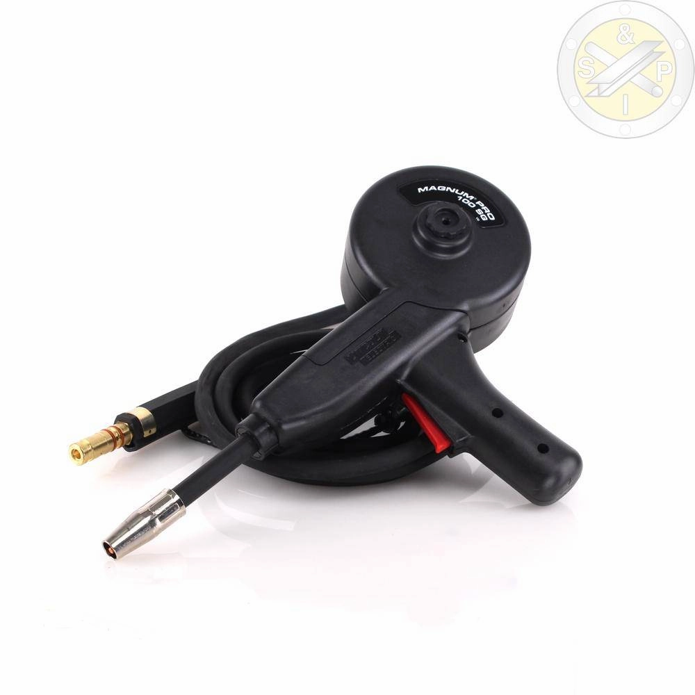 Lincoln Magnum® Pro 100SG Spool Gun