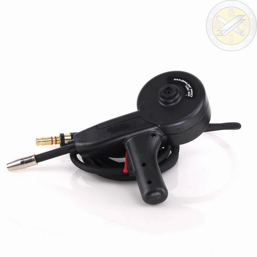 Lincoln Magnum® Pro 100SG Spool Gun