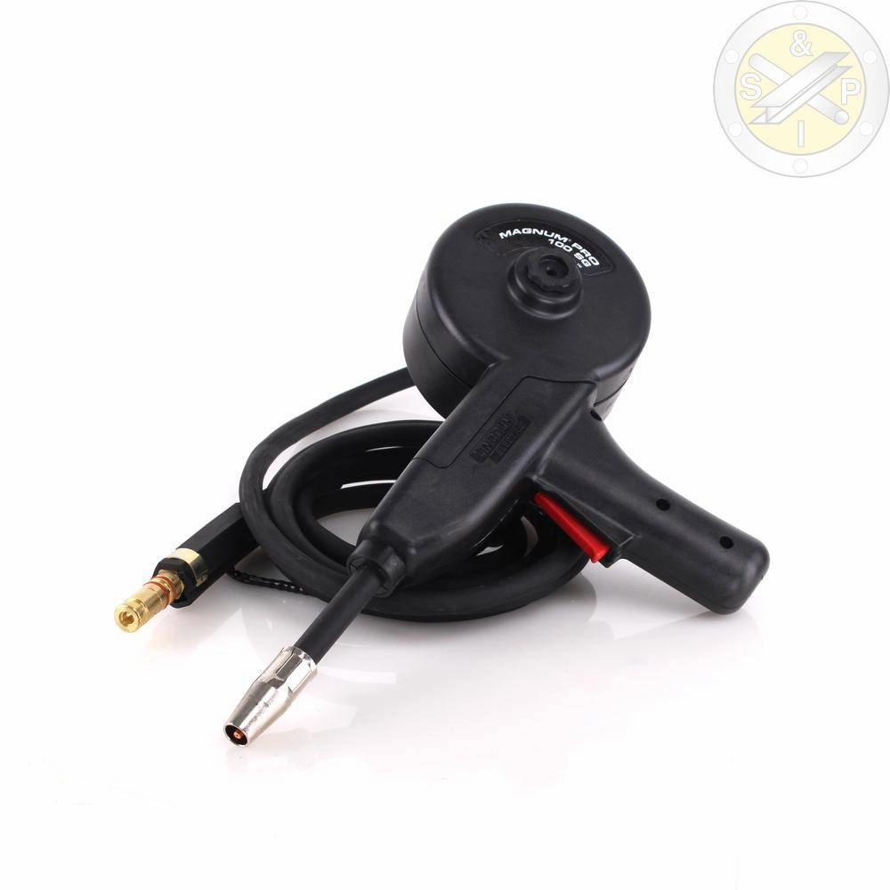 Lincoln Magnum® Pro 100SG Spool Gun