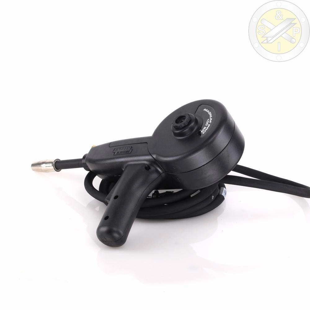 Lincoln Magnum® Pro 100SG Spool Gun
