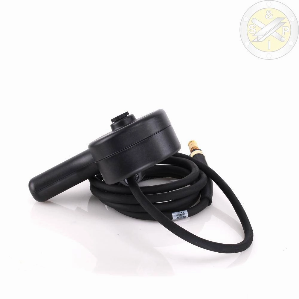 Lincoln Magnum® Pro 100SG Spool Gun