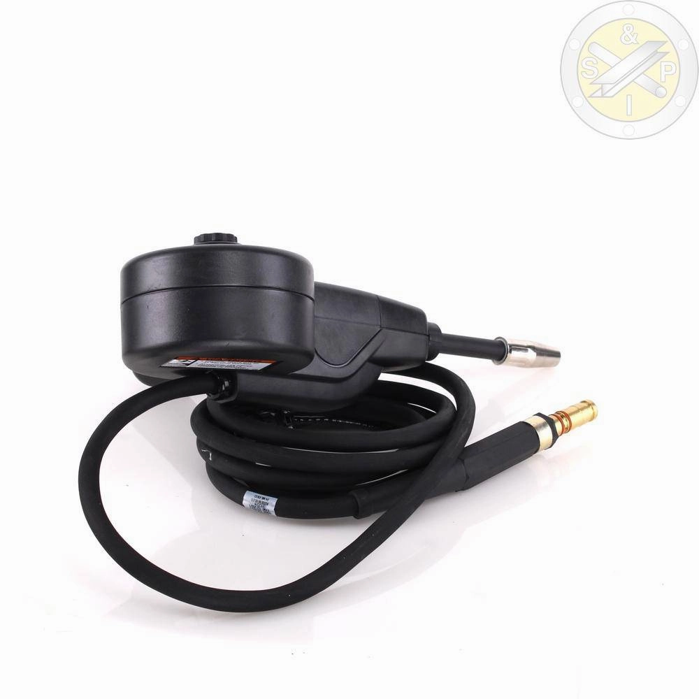 Lincoln Magnum® Pro 100SG Spool Gun