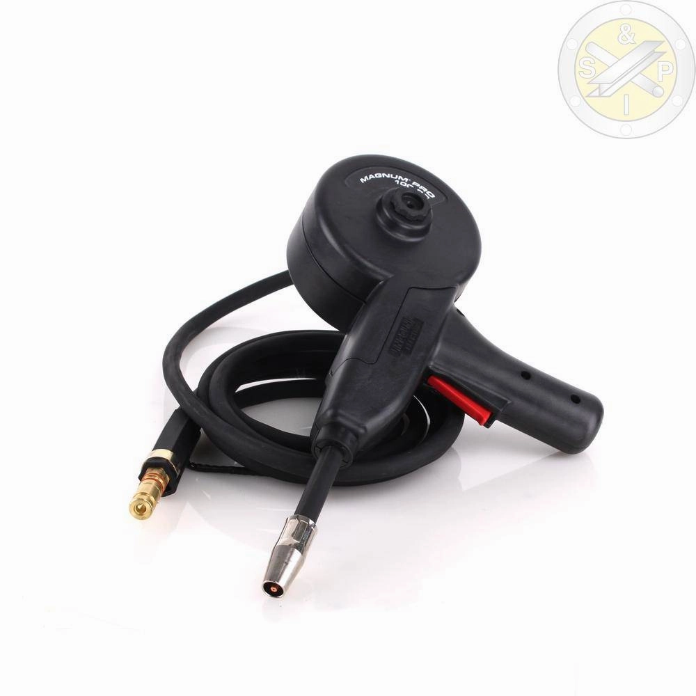 Lincoln Magnum® Pro 100SG Spool Gun