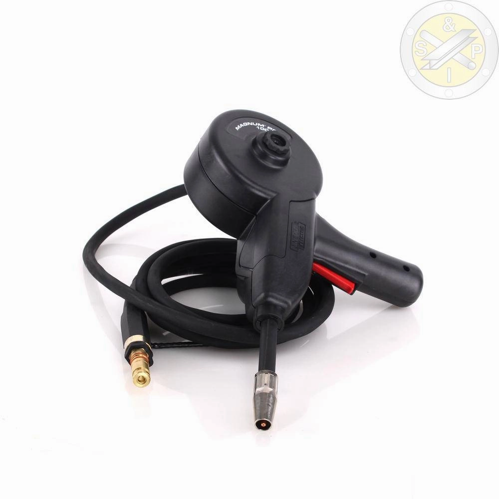 Lincoln Magnum® Pro 100SG Spool Gun