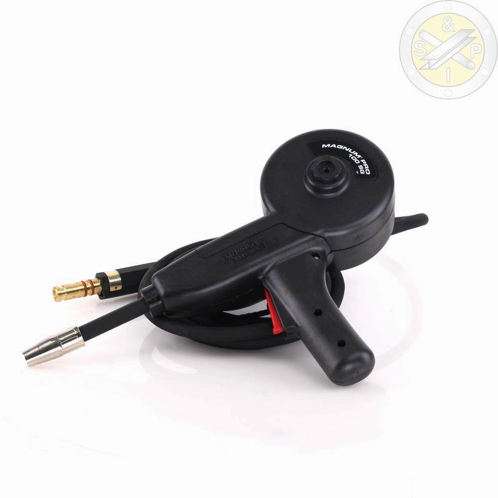 Lincoln Magnum® Pro 100SG Spool Gun