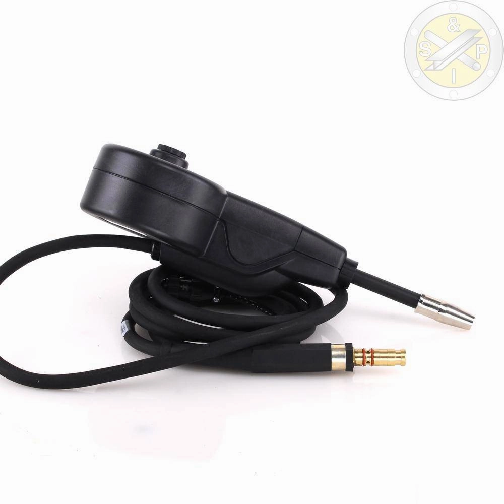 Lincoln Magnum® Pro 100SG Spool Gun
