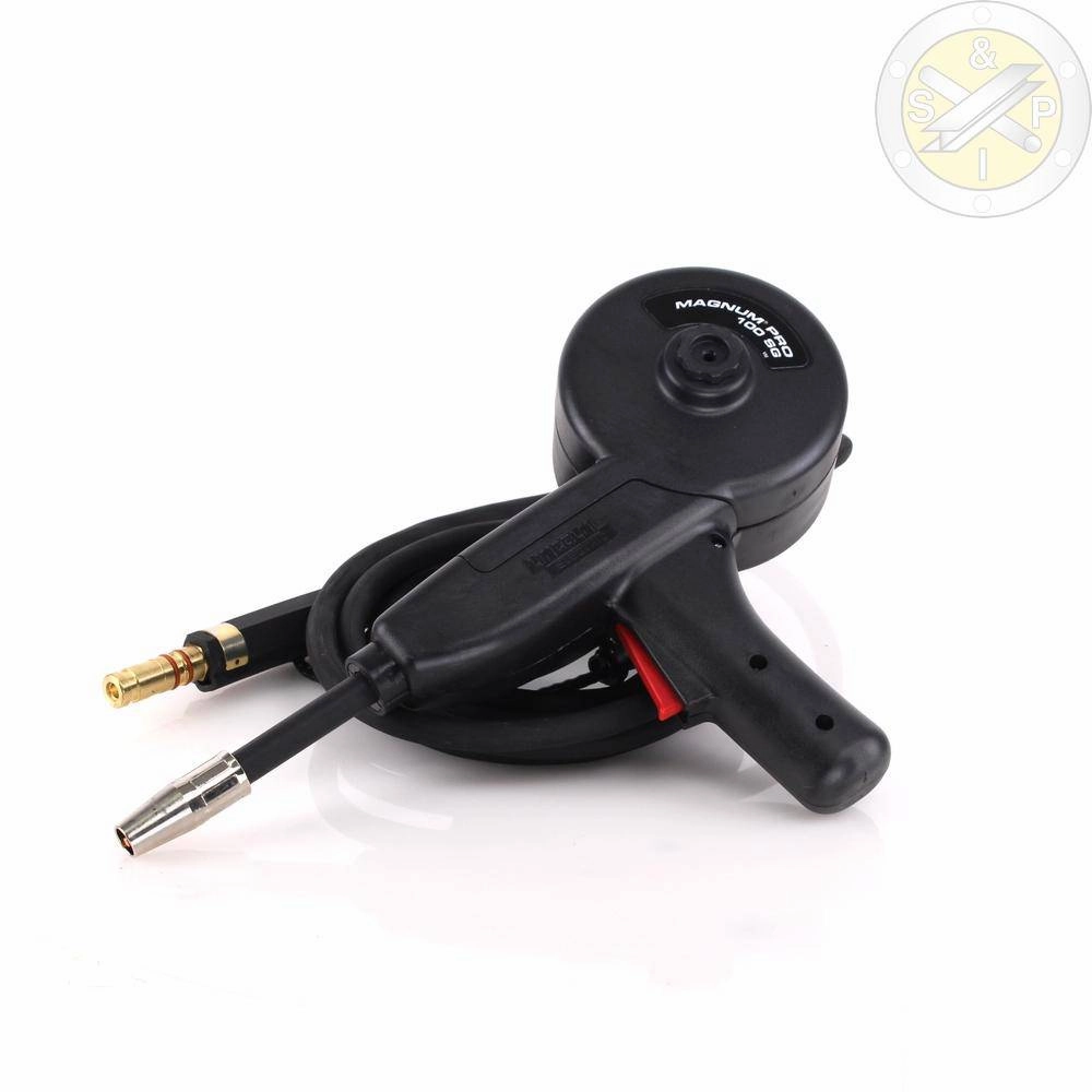 Lincoln Magnum® Pro 100SG Spool Gun