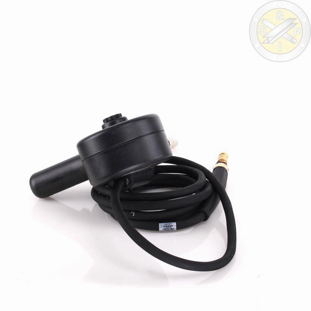 Lincoln Magnum® Pro 100SG Spool Gun
