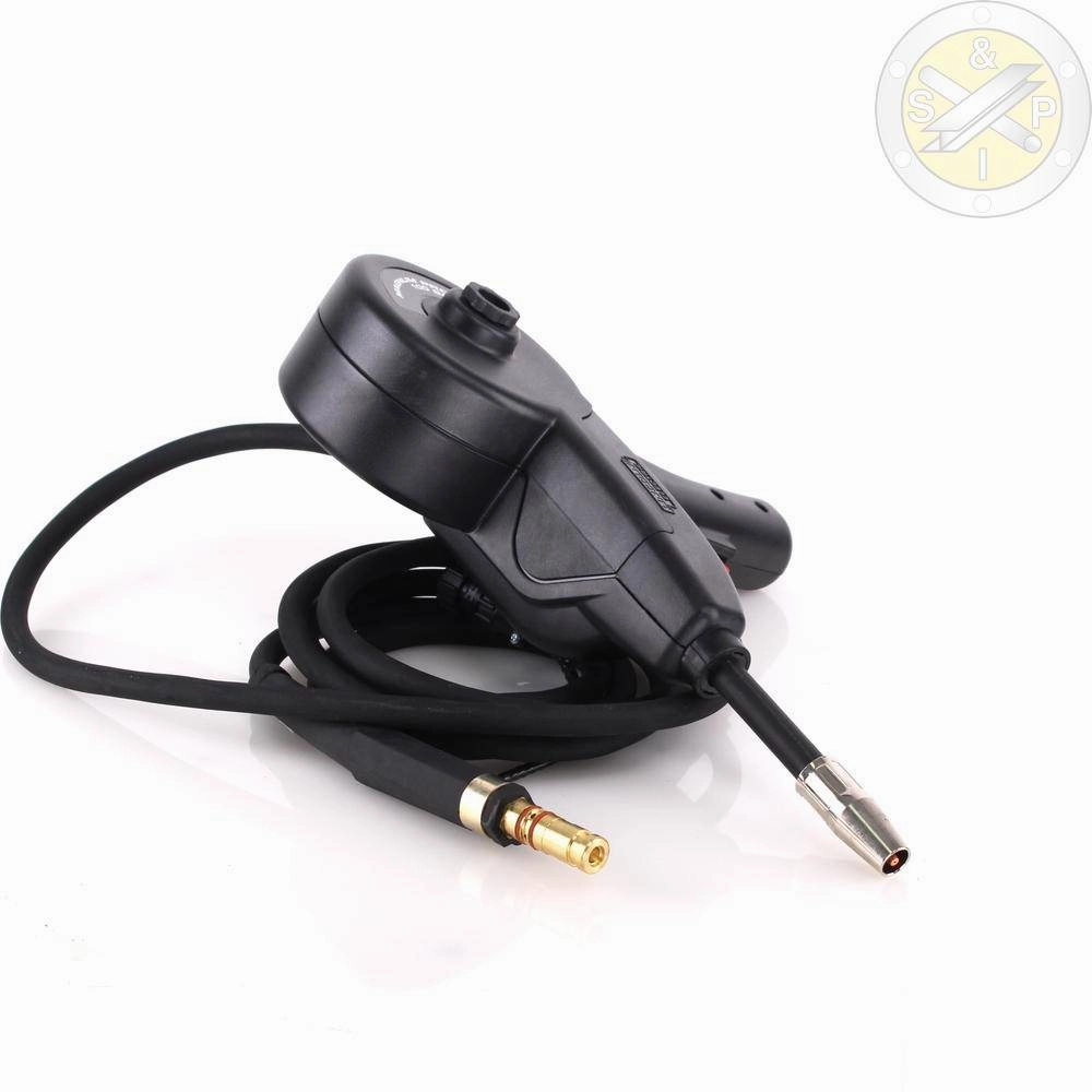 Lincoln Magnum® Pro 100SG Spool Gun