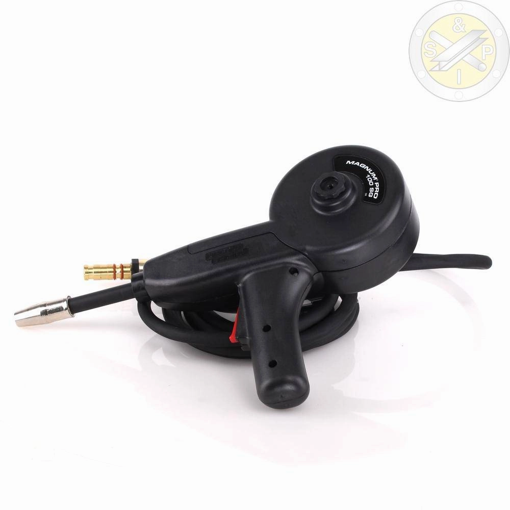 Lincoln Magnum® Pro 100SG Spool Gun