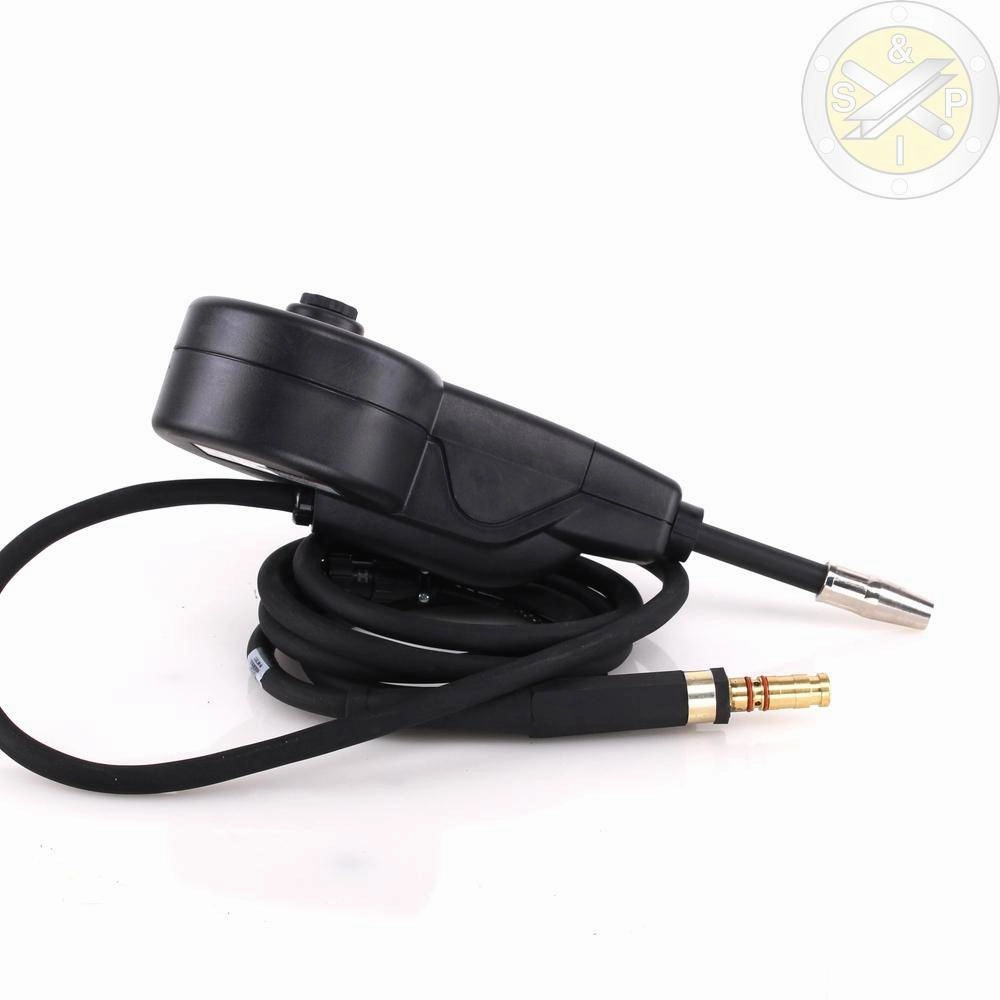 Lincoln Magnum® Pro 100SG Spool Gun