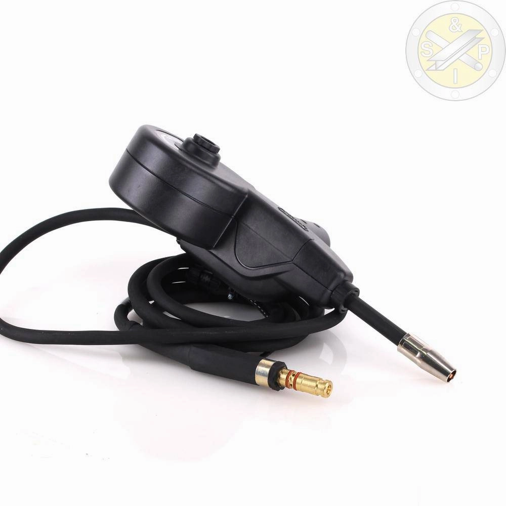 Lincoln Magnum® Pro 100SG Spool Gun