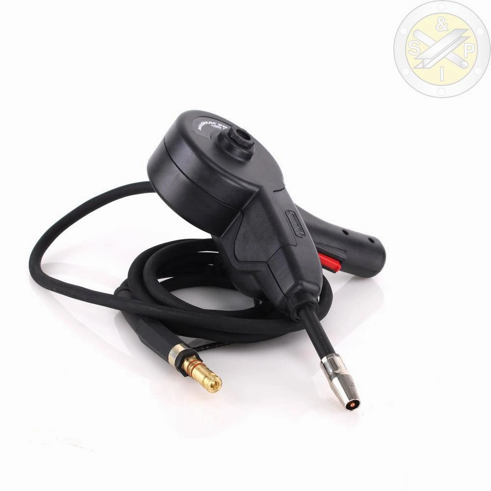 Lincoln Magnum® Pro 100SG Spool Gun
