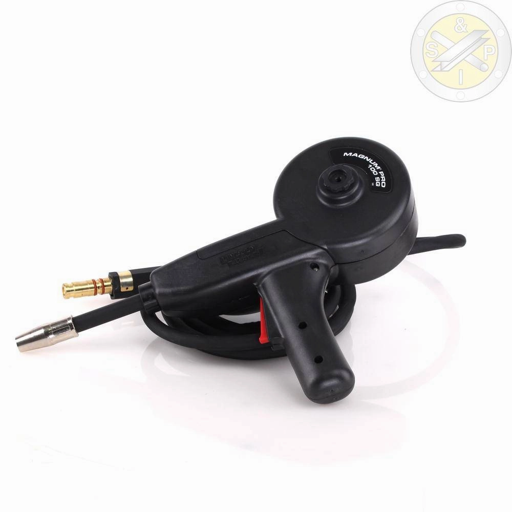 Lincoln Magnum® Pro 100SG Spool Gun