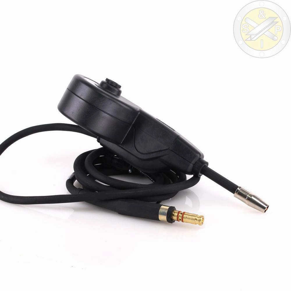 Lincoln Magnum® Pro 100SG Spool Gun