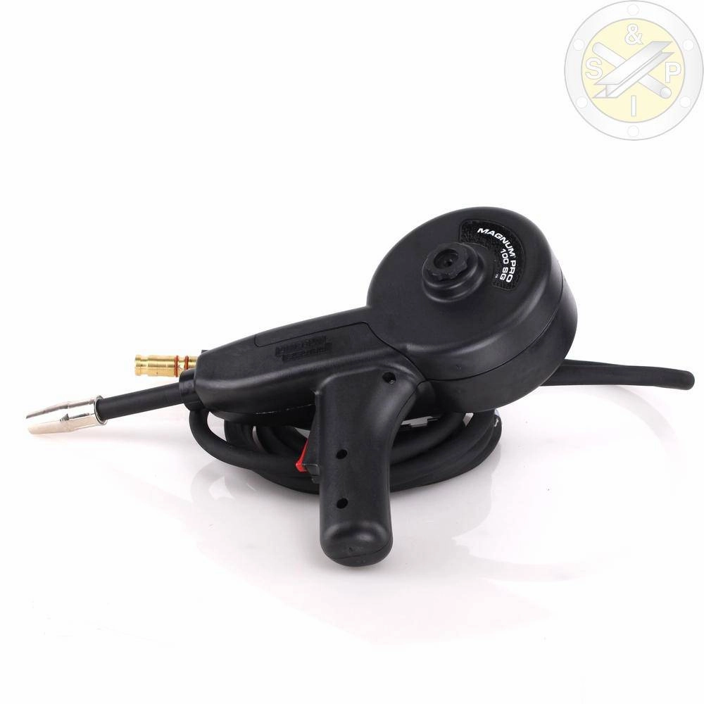 Lincoln Magnum® Pro 100SG Spool Gun
