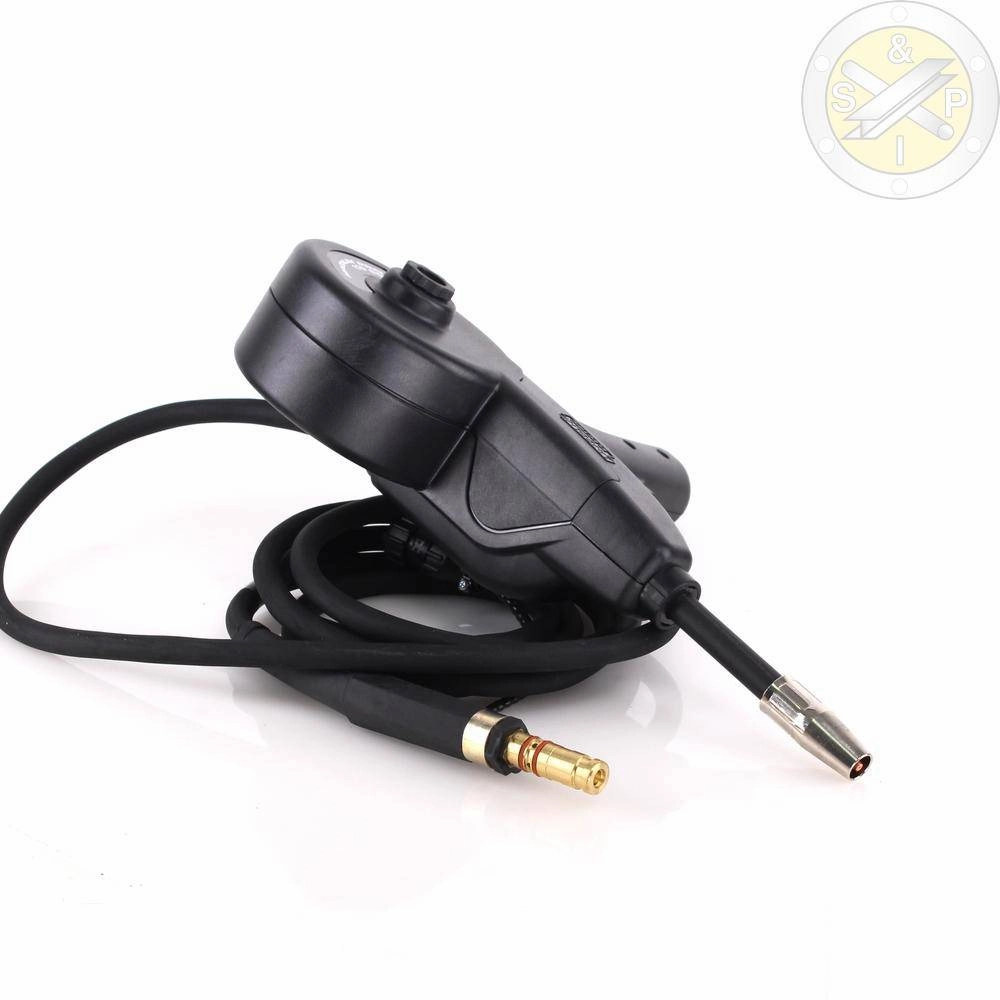 Lincoln Magnum® Pro 100SG Spool Gun