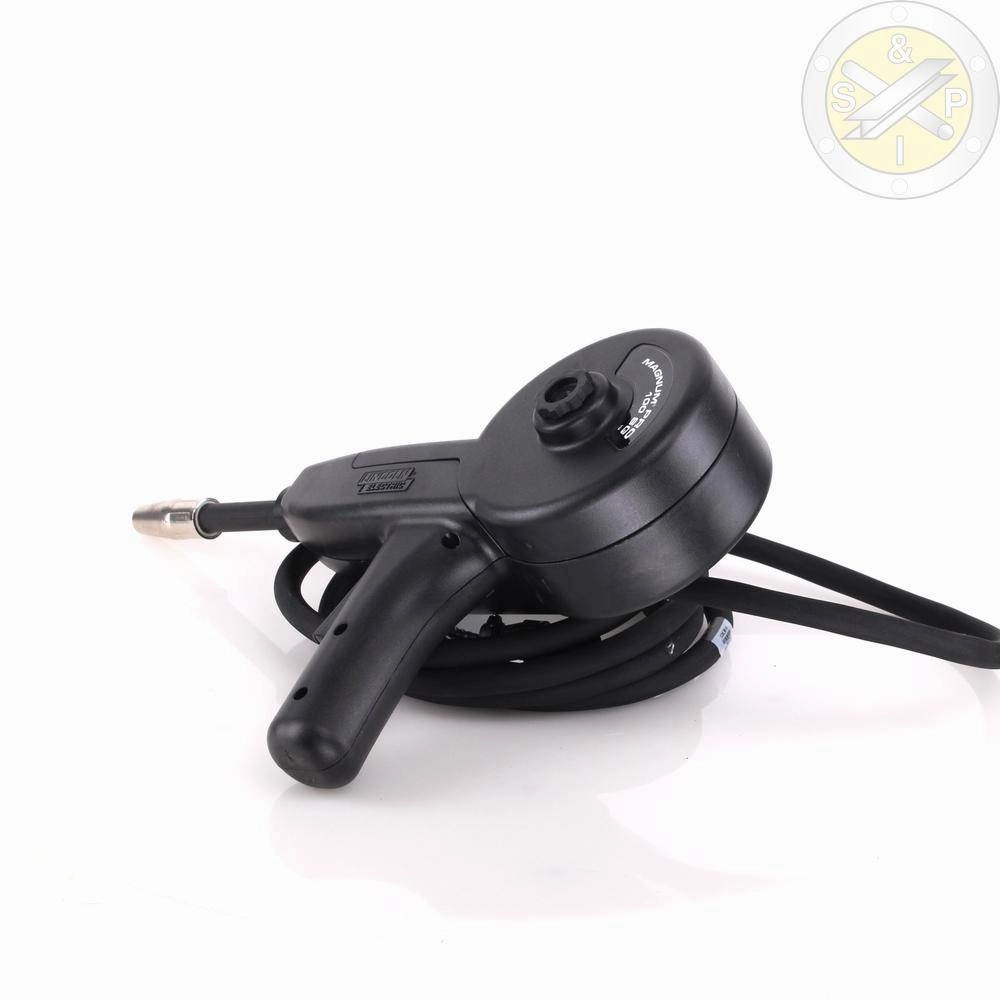 Lincoln Magnum® Pro 100SG Spool Gun