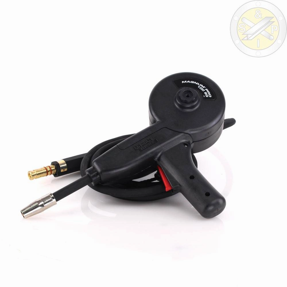 Lincoln Magnum® Pro 100SG Spool Gun