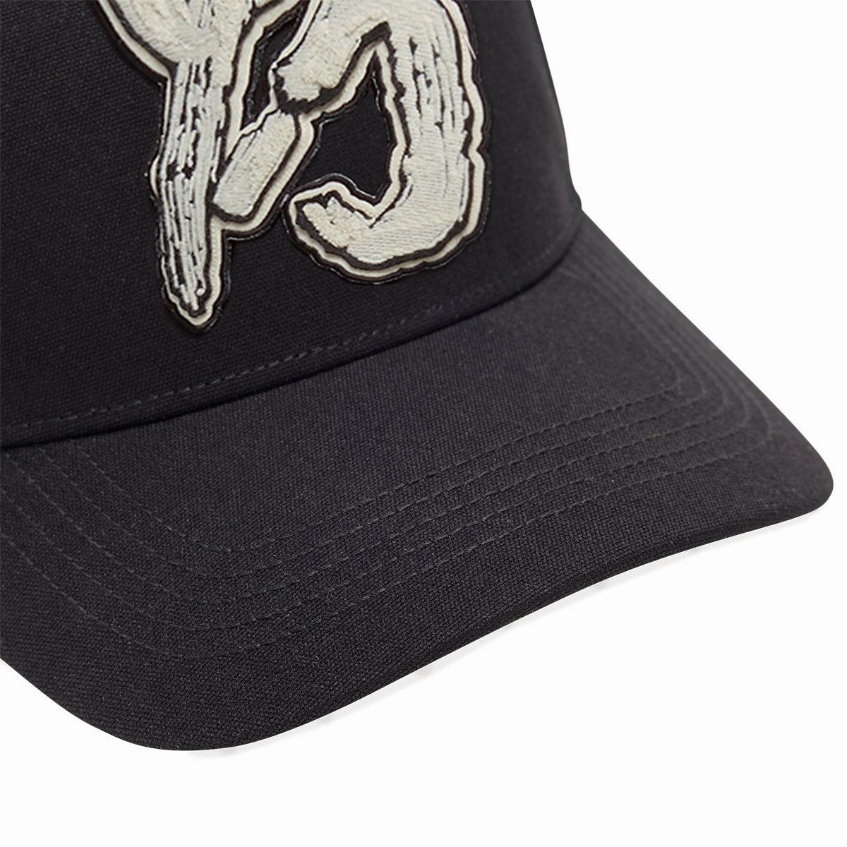 Logo Cap 'Black'