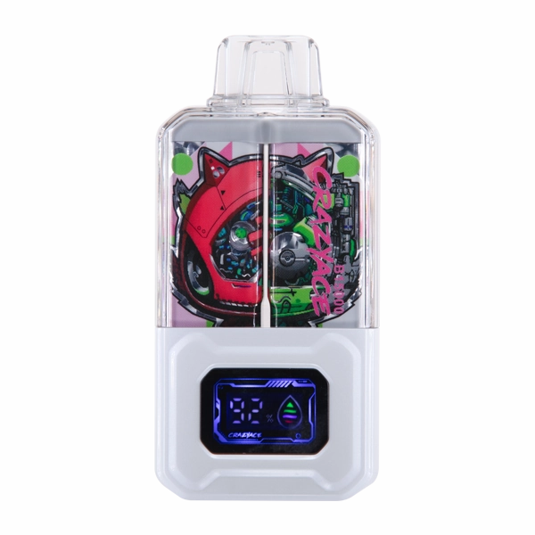 Lush Ice Crazy Ace B15000