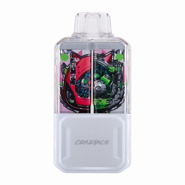 Lush Ice Crazy Ace B15000