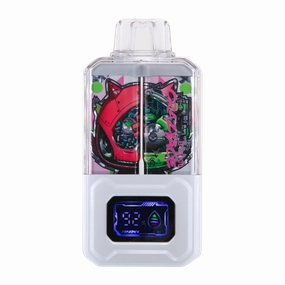 Lush Ice Crazy Ace B15000