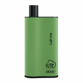 Lush Ice Fume Infinity
